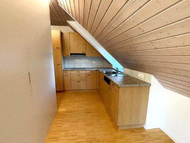 Apartment mieten in Koblenz, Aargau
