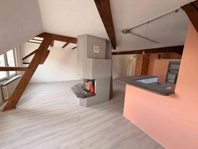 Apartment mieten in Pratteln, Bezirk Liestal