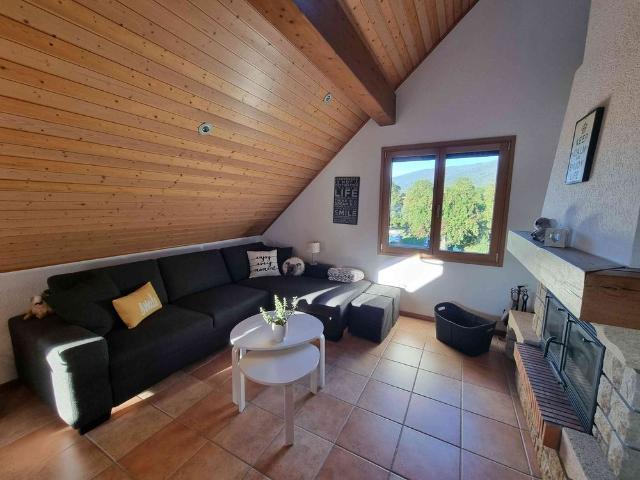 Apartment mieten in L'Isle, District de Morges