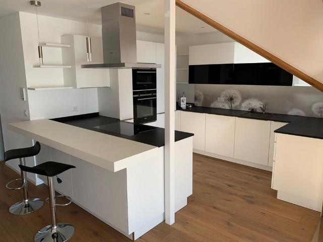 Apartment mieten in Lengnau (BE), Bern