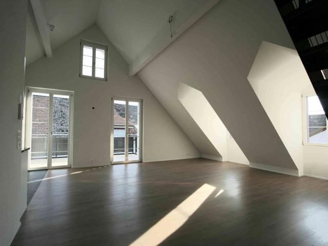 Apartment mieten in Müllheim Dorf, Thurgau