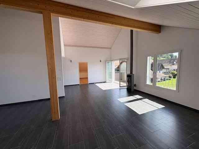 Apartment mieten in Mägenwil, Aargau