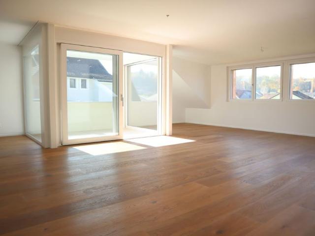 Apartment mieten in Starrkirch-Wil, Solothurn