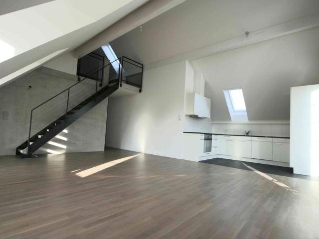 Apartment mieten in Müllheim Dorf, Thurgau
