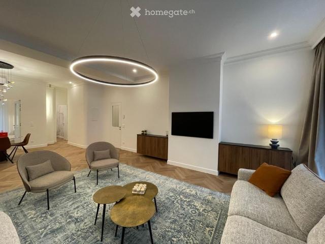 Apartment mieten in Aldesago, Tessin
