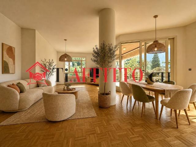 Haus mieten in Aldesago, Tessin