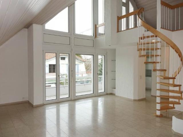 Haus mieten in Seuzach, Zürich