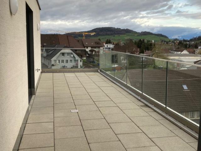 Haus mieten in Menziken, Aargau