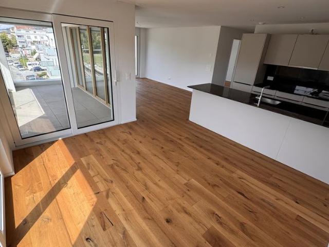 Apartment mieten in Ettenhausen TG, Aadorf
