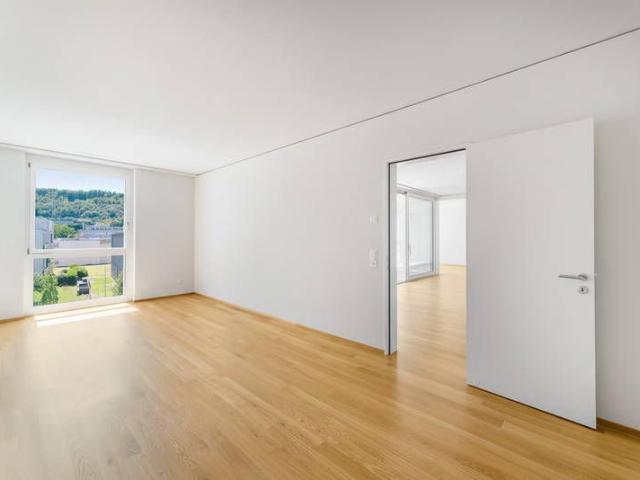 Apartment mieten in Rheinfelden, Aargau