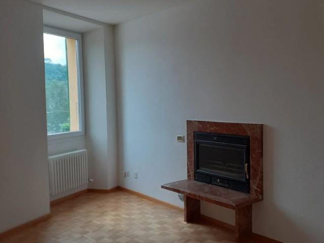 Apartment mieten in S. Pietro, Tessin