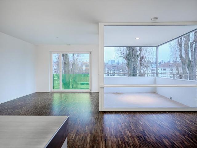 Haus mieten in Binningen, Basel-Landschaft