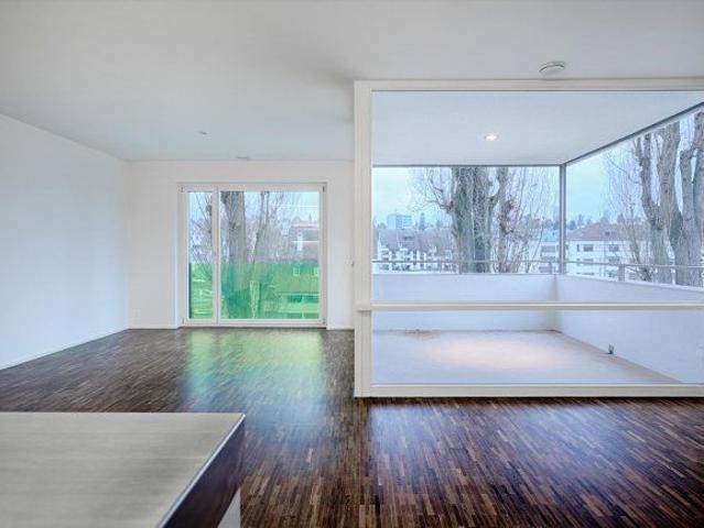 Apartment mieten in Binningen, Basel-Landschaft