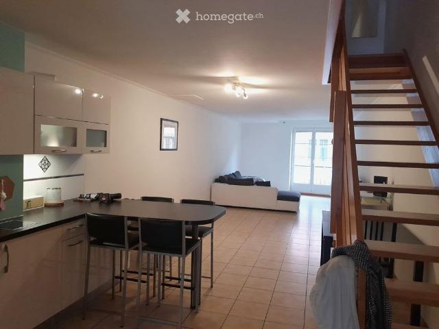 Apartment mieten in Cornaux