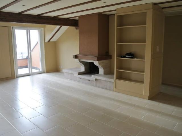 Apartment mieten in Bourg-en-Lavaux, Waadt