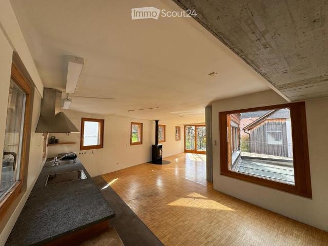 Apartment mieten in Tenniken, Basel-Landschaft