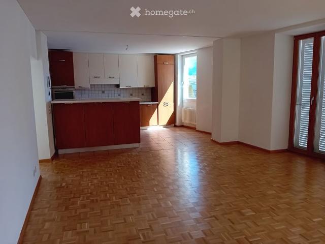 Apartment mieten in Santa Margherita, Stabio