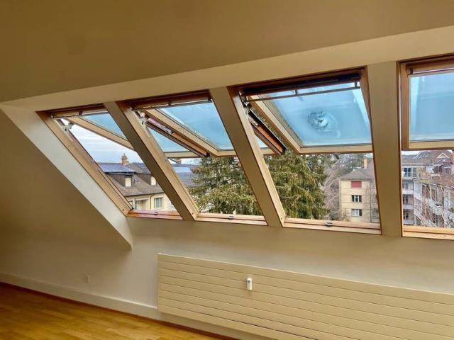 Apartment mieten in Basel, Basel-Stadt