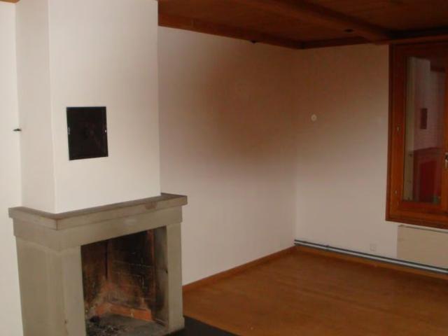 Apartment mieten in Erlenbach im Simmental, Bern