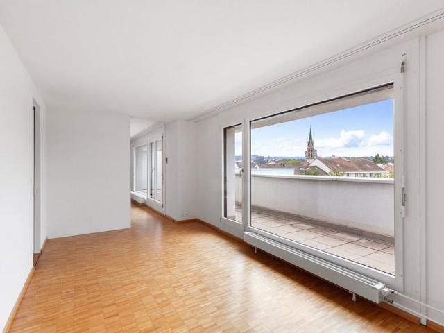 Haus mieten in Basel, Basel-Stadt
