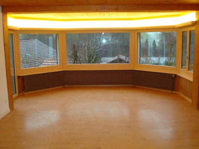 Haus mieten in Erlenbach im Simmental, Bern