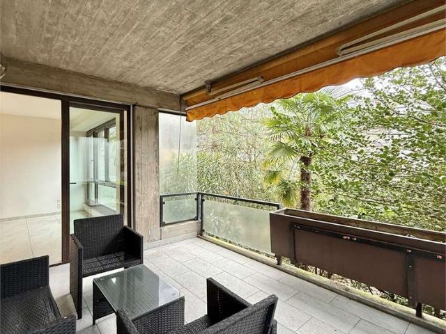 Apartment mieten in Aldesago, Tessin