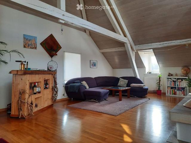 Apartment mieten in Milvignes