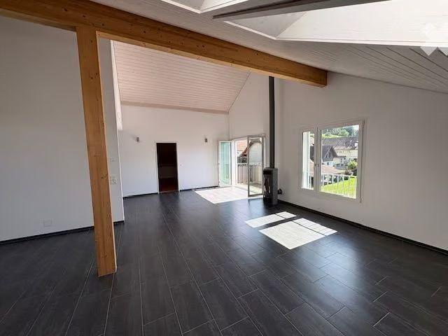 Apartment mieten in Mägenwil, Aargau