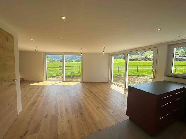 Apartment mieten in Urnäsch, Appenzell Ausserrhoden