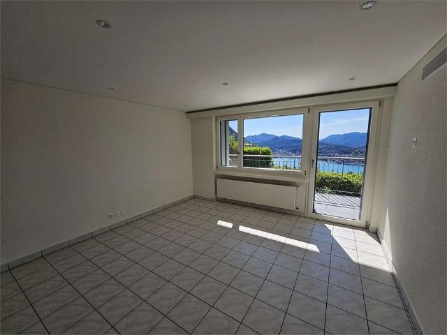 Apartment mieten in Aldesago, Tessin