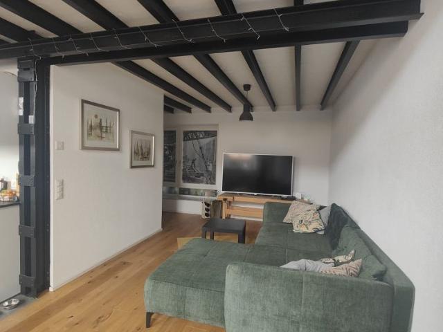 Apartment mieten in Madiswil, Bern