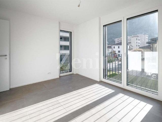 Apartment mieten in Carasso, Bellinzona