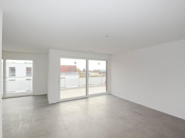 Apartment mieten in Ottenbach, Zürich