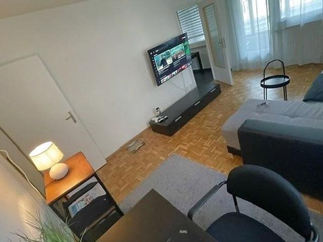 Apartment mieten in Bottmingen, Basel-Landschaft