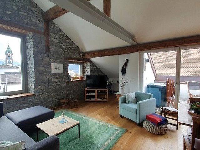 Haus mieten in Zizers, Graubünden