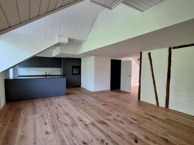 Haus mieten in Einigen, Zürich