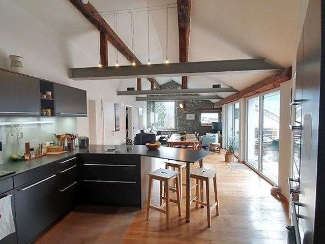 Apartment mieten in Zizers, Graubünden
