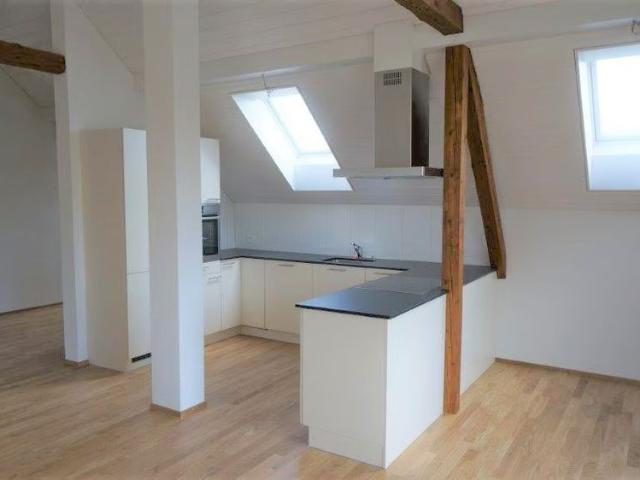 Haus mieten in Schwarzenbach (SG), St. Gallen