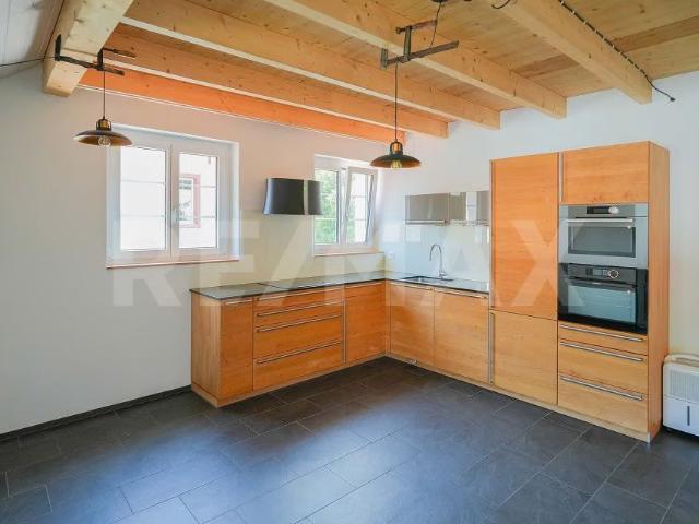 Apartment mieten in Wittnau, Aargau