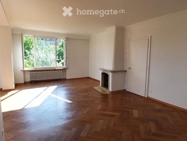 Apartment mieten in Biel, Bern