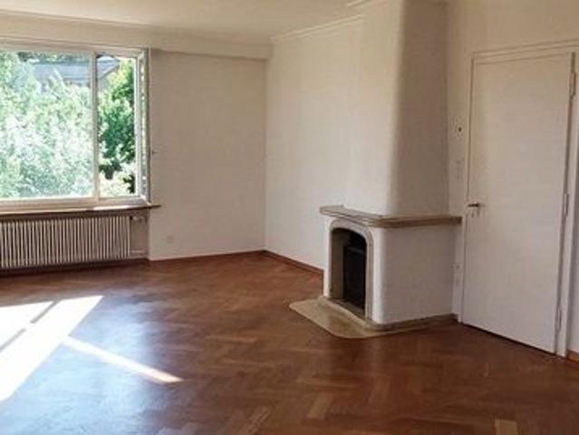 Apartment mieten in Beaumont/Jutzhubel, Biel/Bienne