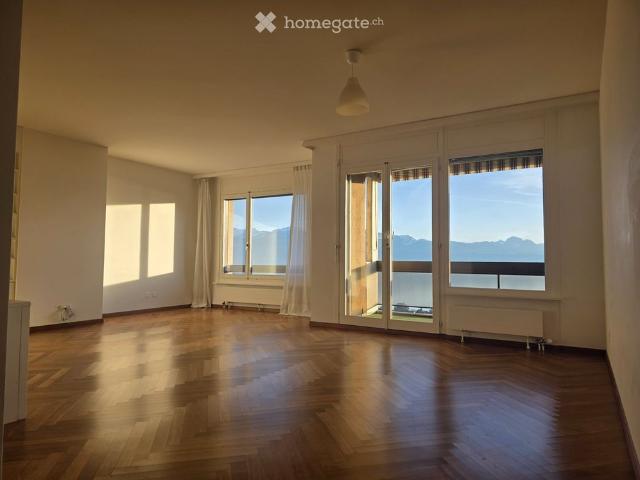 Apartment mieten in Cheseaux-Lausanne, Waadt