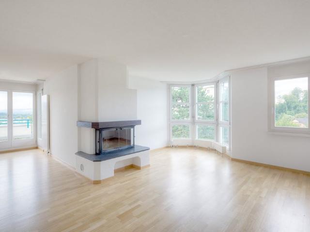 Apartment mieten in Niederrohrdorf, Aargau