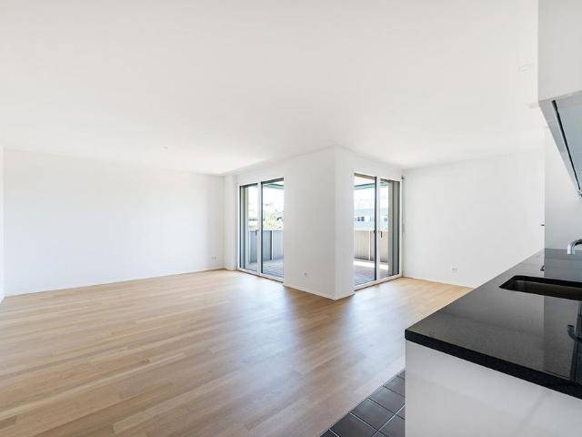 Apartment mieten in Romanshorn, Thurgau