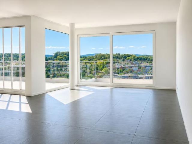 Apartment mieten in Oberwil (BL), Basel-Landschaft
