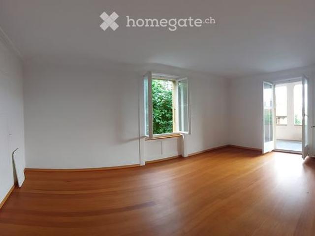 Apartment mieten in Biel, Bern