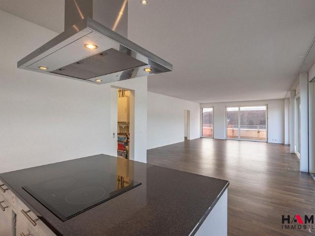 Apartment mieten in Gränichen, Aargau