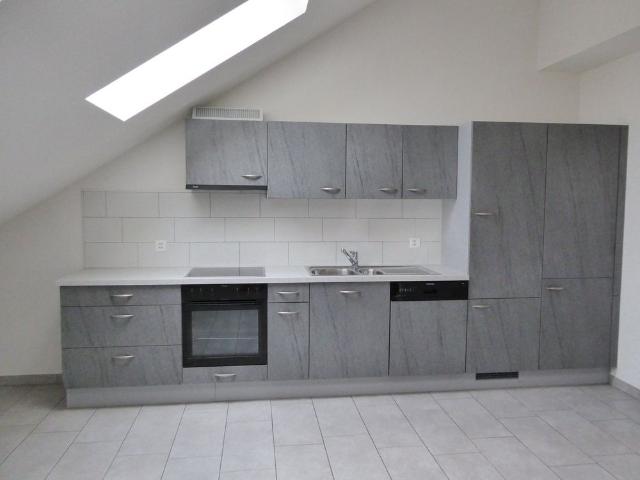 Apartment mieten in Courrendlin, Jura