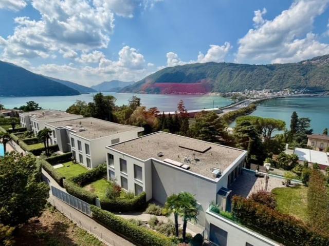 Apartment mieten in Roncato, Biss'one