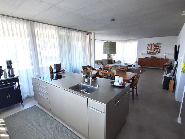 Apartment mieten in Bern